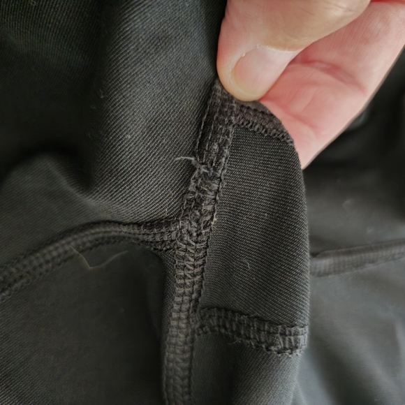 💜 B2G1 GUC full length leggings active running - Picture 7 of 8